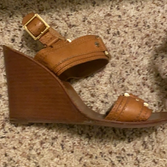 Tory Burch shoes - Picture 2 of 3